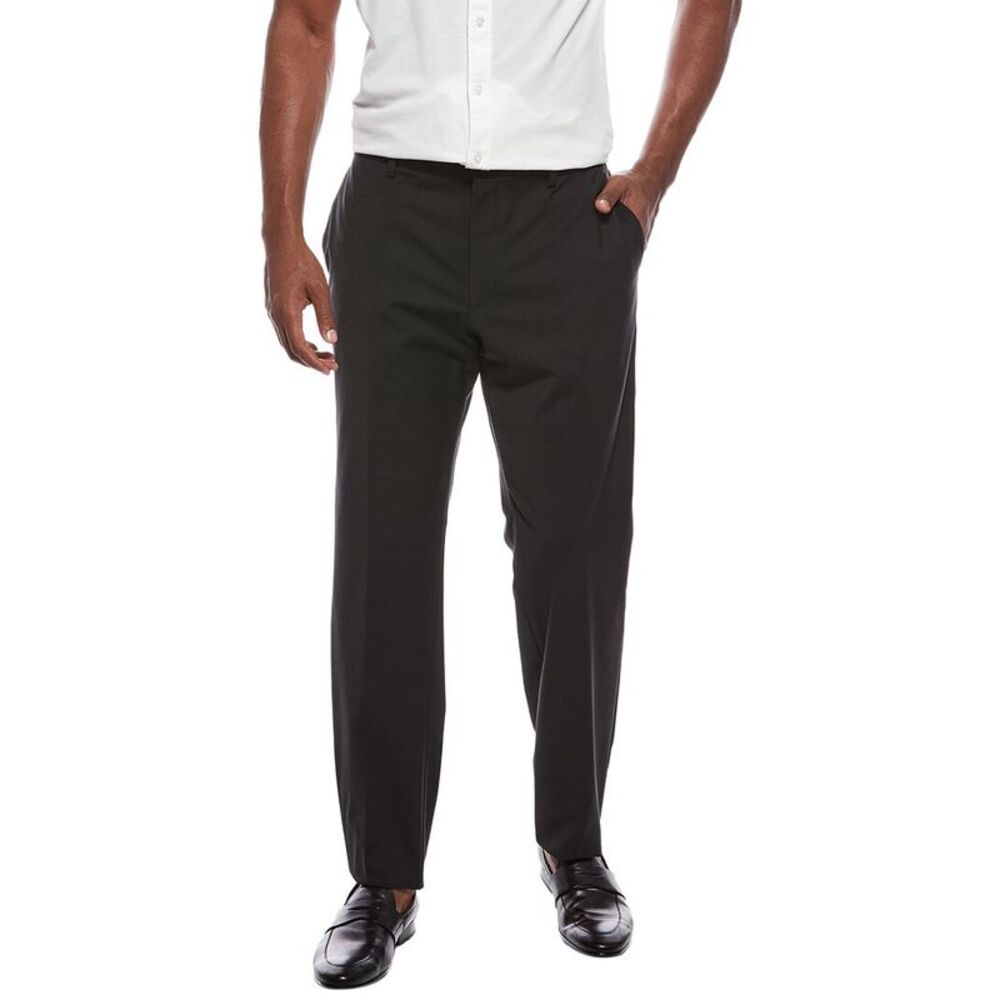 Boss Hugo Boss Mens  Genius Slim Fit Trouser